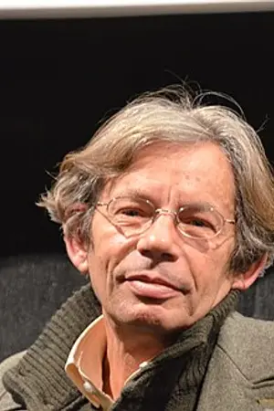 Charles Najman