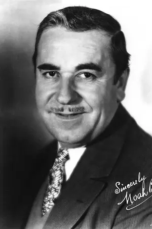 Noah Beery, Sr.
