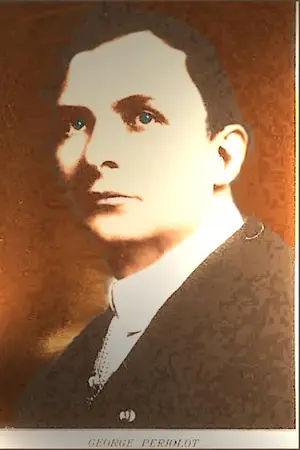 George Periolat