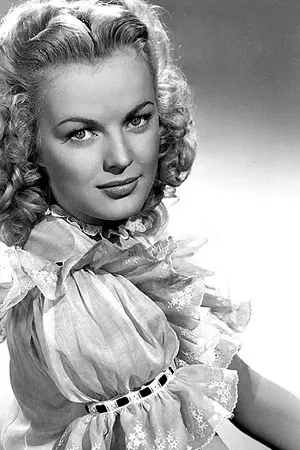 June Haver