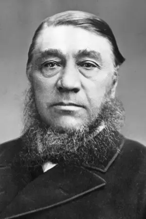 Paul Kruger