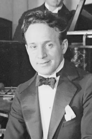 Nathaniel Shilkret