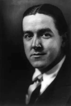 Edward Sheldon