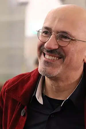 Malek Bensmaïl