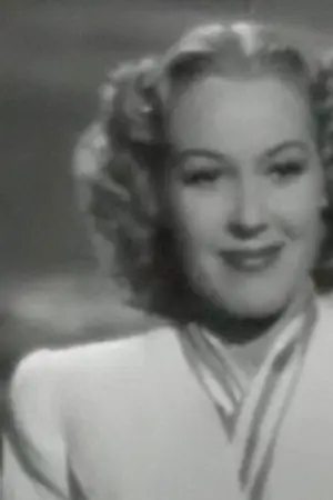 Judith Barrett