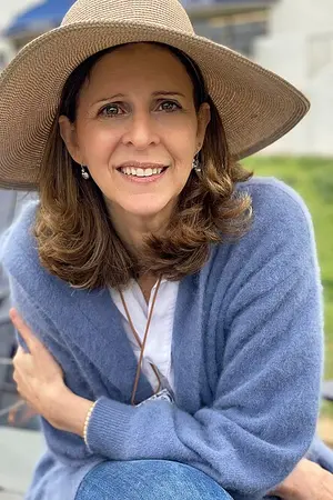 Amy Ziering
