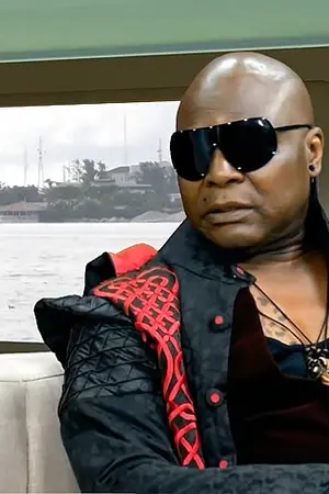Charly Boy