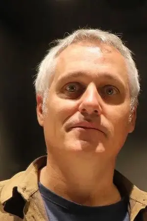 Marc Recha