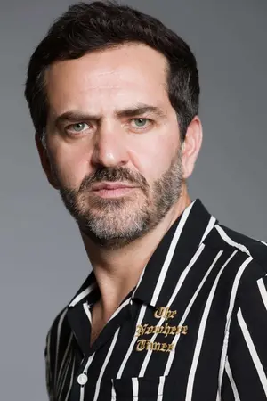 Flavio Medina