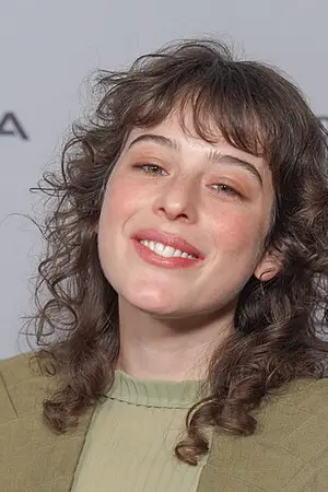 Rebecca Zweig
