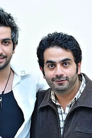 Mahmoud Bushehri