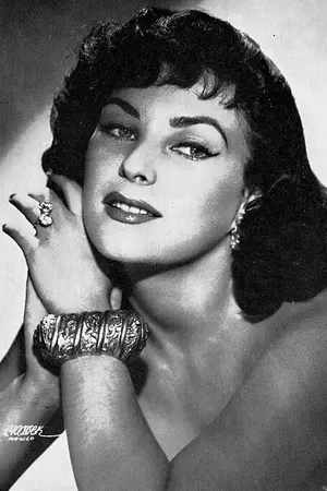 Miroslava Stern