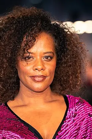 Denise M'Baye