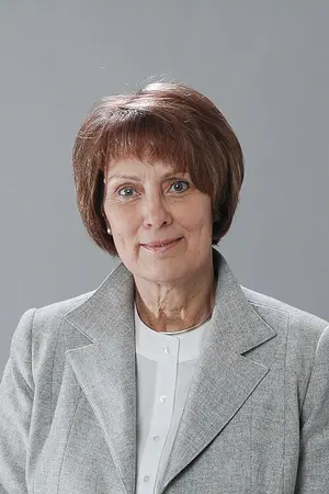 Ausma Kantāne-Ziedone