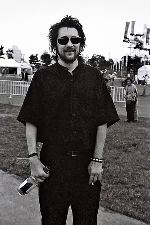 Shane MacGowan