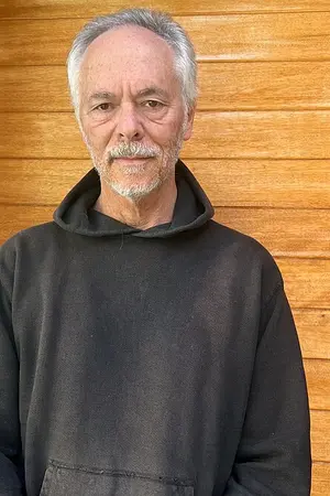 Tony Berg