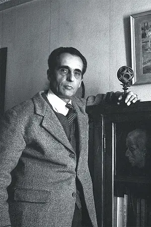 Jean-Claude Fourneau