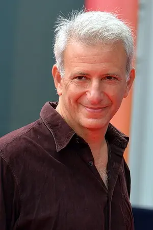 Jonathan Nossiter
