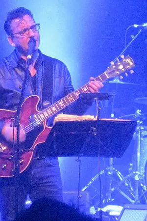 Richard Hawley