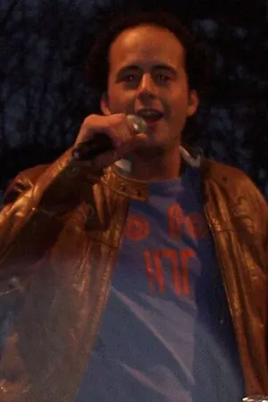 Jon Karthaus
