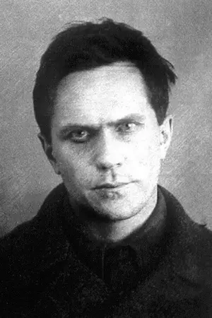 Varlam Shalámov
