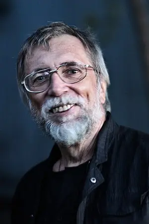 Vladimir Martynov