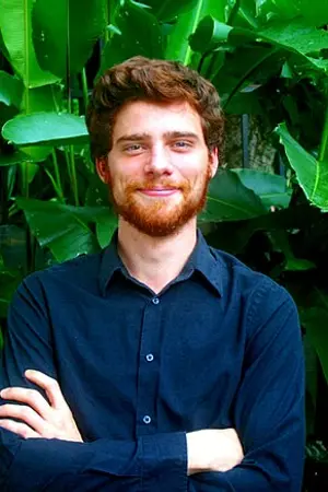 Óscar Sinela