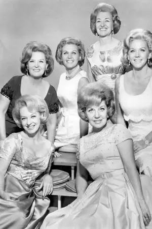 The King Sisters