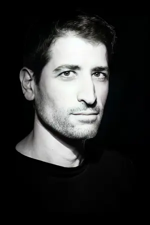 Mickaël Gamrasni