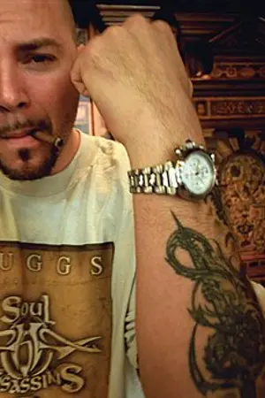DJ Muggs