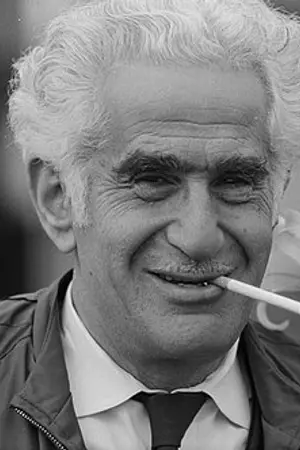 Aleksandr Zarkhi