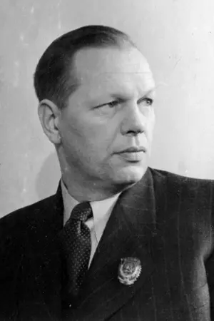 Nikolay Okhlopkov