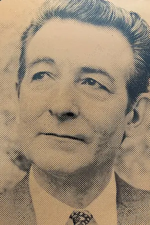Jacques Beauchey