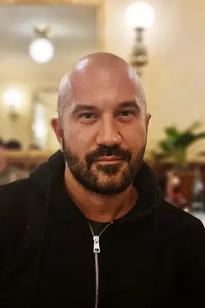 Dominik Sedlar