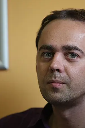 Honza Dědek