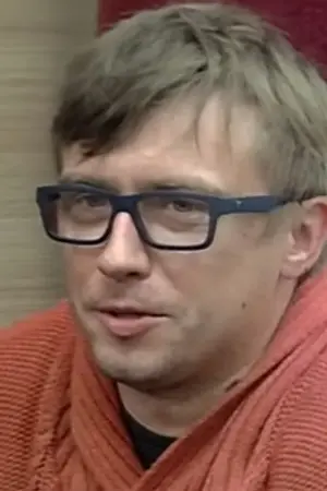 Marius Jampolskis