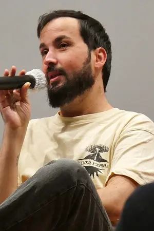 Isaac Sánchez