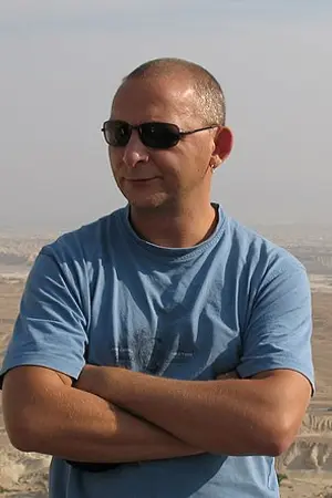 Oleg Kuvaev
