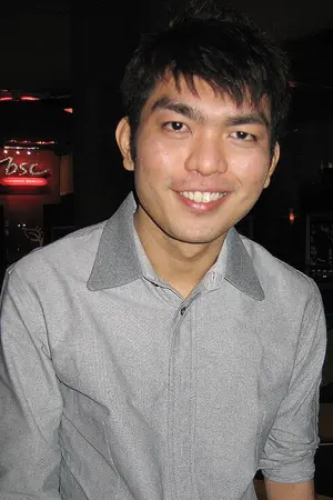 Royston Tan