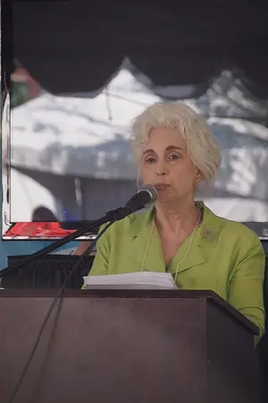 Judith Martin