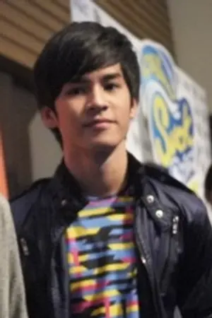 Jirayu La-ongmanee