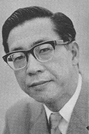 Tatsuo Matsumura