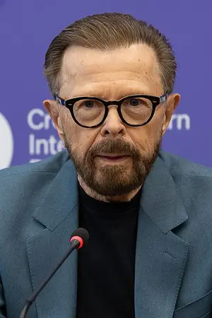 Björn Ulvaeus