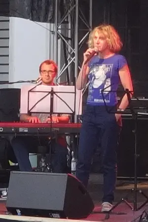 Rosa Enskat