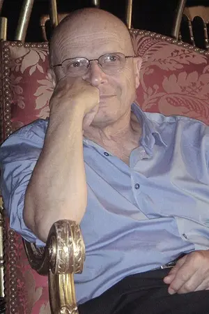 Bernard Stora