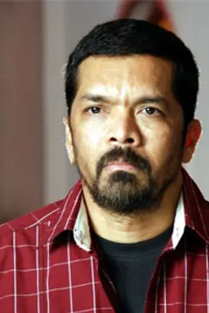 Posani Krishna Murali