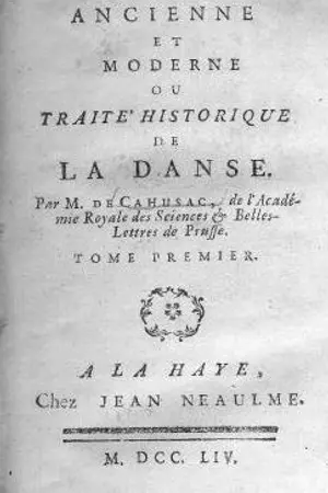 Louis de Cahusac