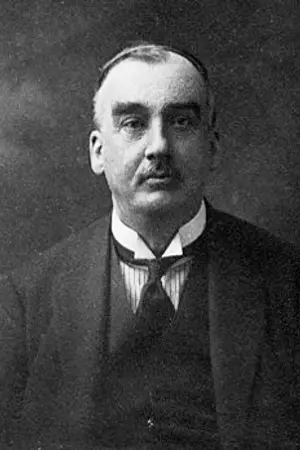 John Meade Falkner