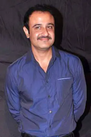 Vivek Mushran