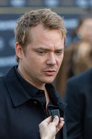 Sven Schelker